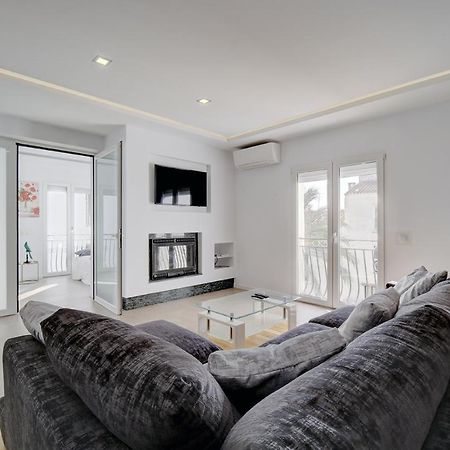 Westminster Puerto Banus Marina Apartamento Marbella Exterior foto