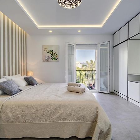 Westminster Puerto Banus Marina Apartamento Marbella Exterior foto