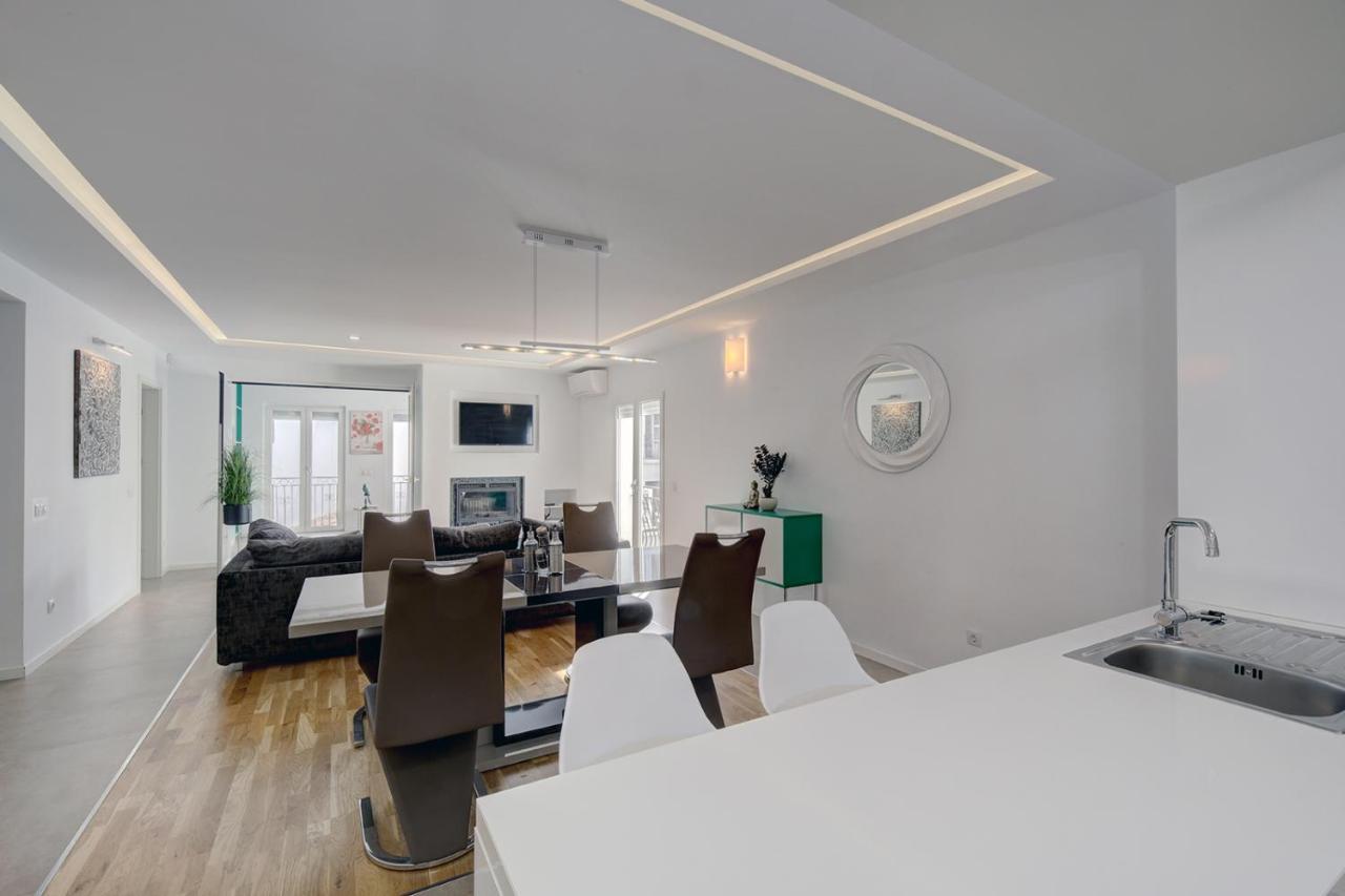 Westminster Puerto Banus Marina Apartamento Marbella Exterior foto