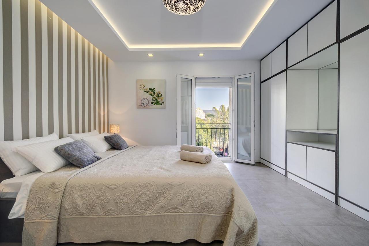 Westminster Puerto Banus Marina Apartamento Marbella Exterior foto