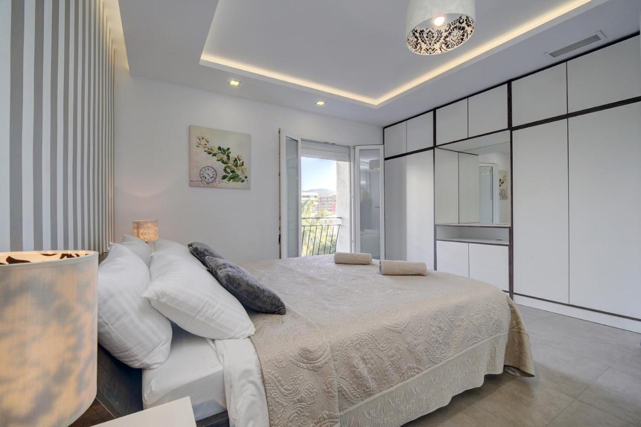 Westminster Puerto Banus Marina Apartamento Marbella Exterior foto