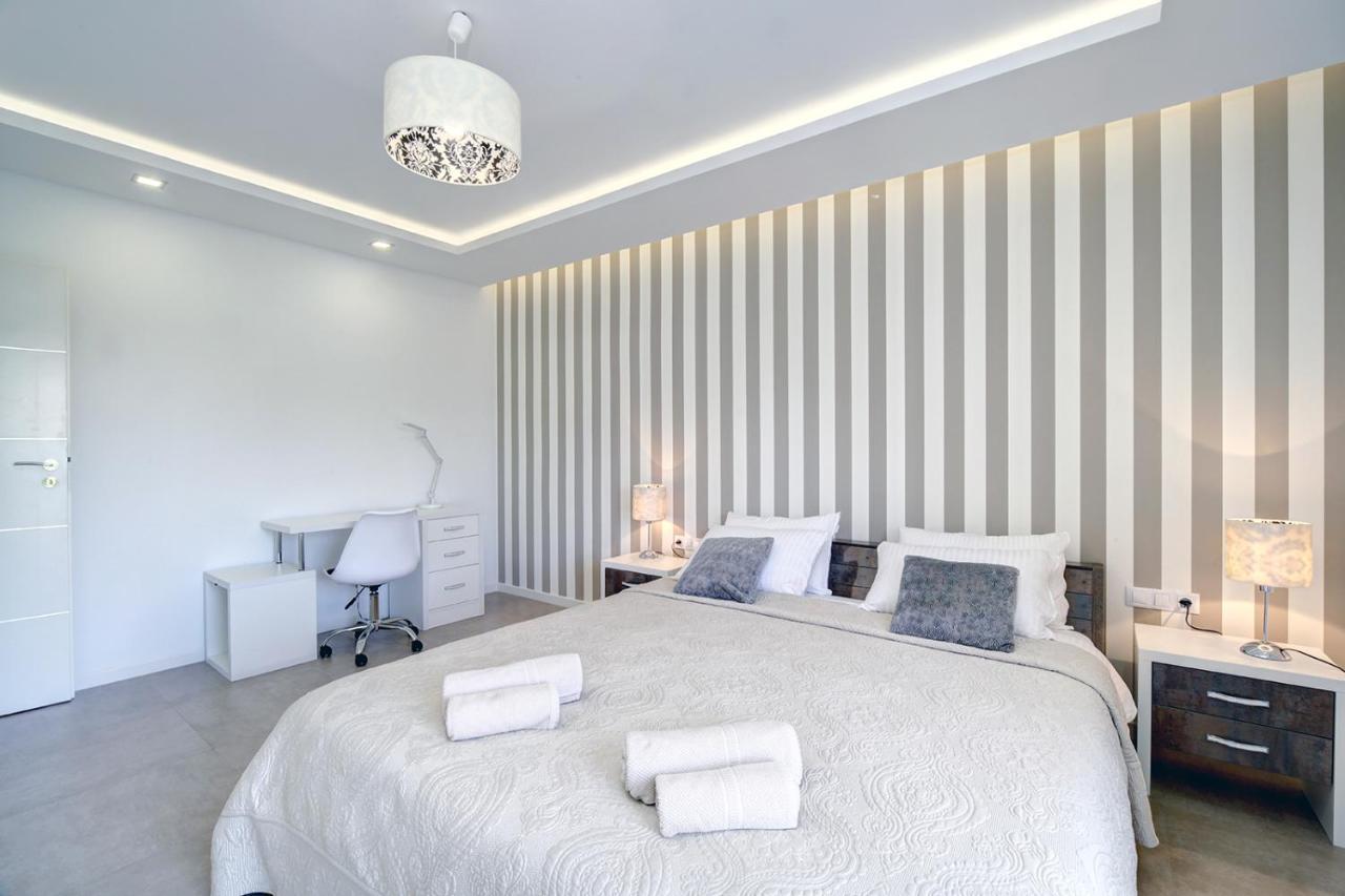 Westminster Puerto Banus Marina Apartamento Marbella Exterior foto