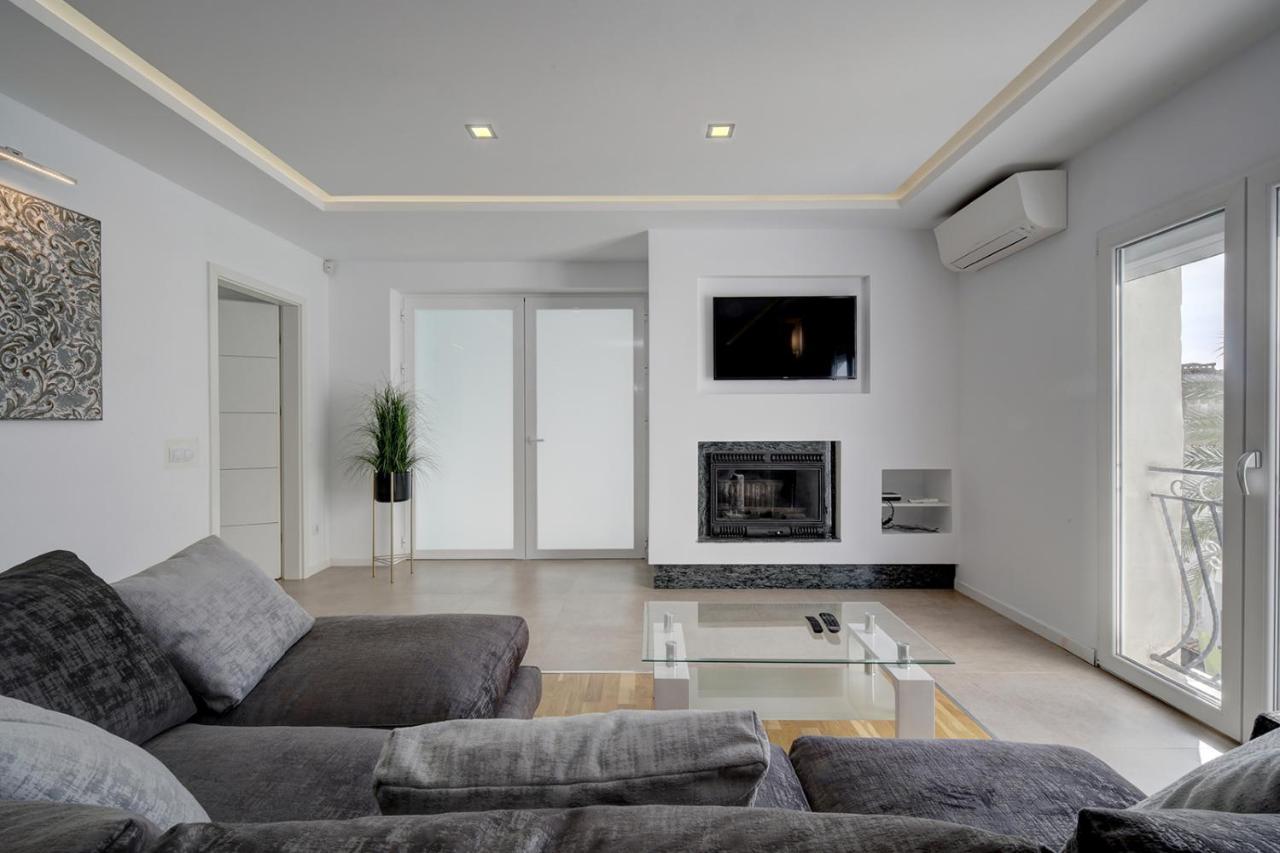 Westminster Puerto Banus Marina Apartamento Marbella Exterior foto