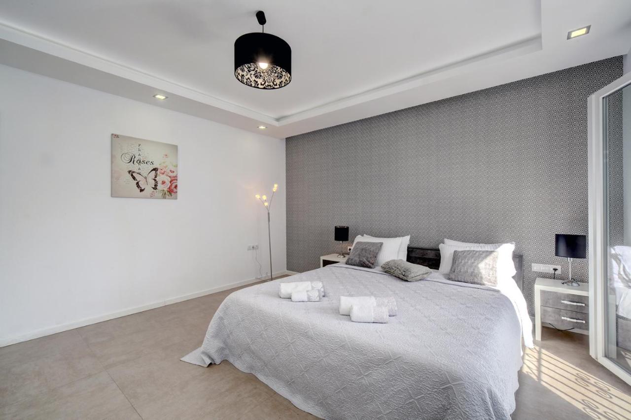 Westminster Puerto Banus Marina Apartamento Marbella Exterior foto